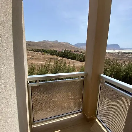 Apartment Atico Playa Sardina Galdar