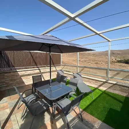 Apartment Atico Playa Sardina *