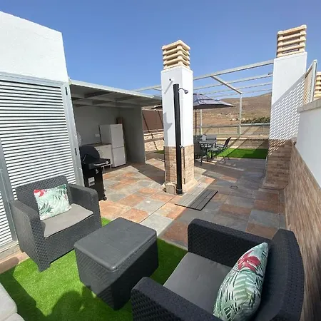 Atico Playa Sardina Apartment Galdar