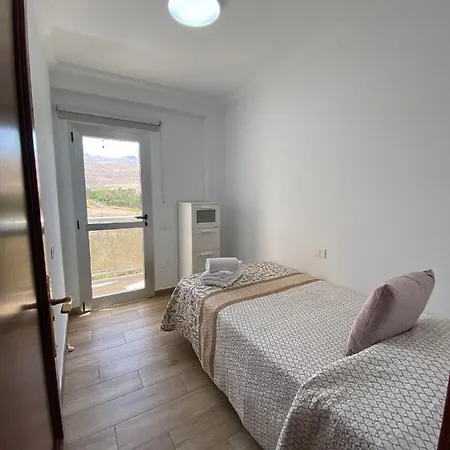 Atico Playa Sardina Galdar