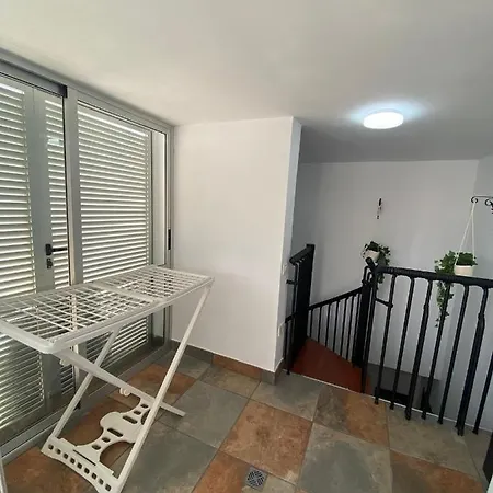 Atico Playa Sardina Apartment Galdar