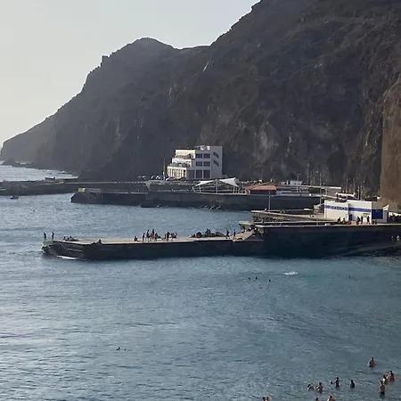 Atico Playa Sardina * Gáldar