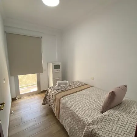 Appartement Atico Playa Sardina *