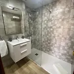 Atico Playa Sardina Apartament *