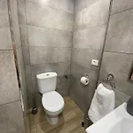 Atico Playa Sardina Apartament *