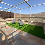 Apartament Atico Playa Sardina