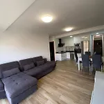 Atico Playa Sardina Apartament