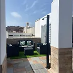 Apartament Atico Playa Sardina