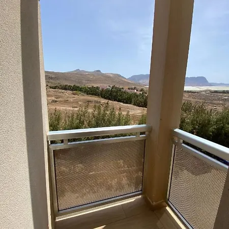 Daire Atico Playa Sardina Gáldar