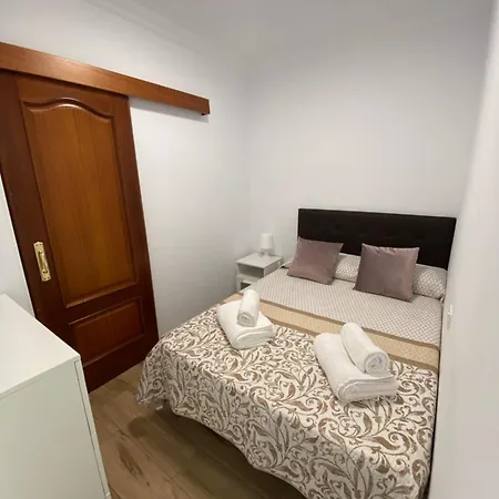 Atico Playa Sardina Gáldar